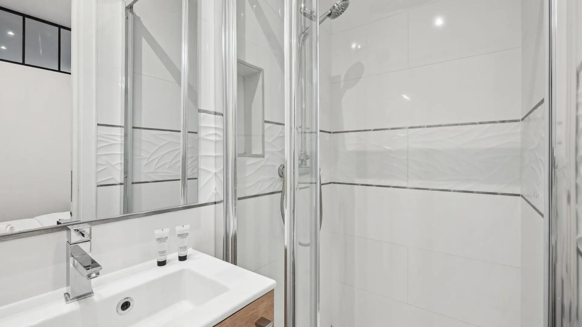 Lavie Maison I Marais & Historic & Central Paris 0*,