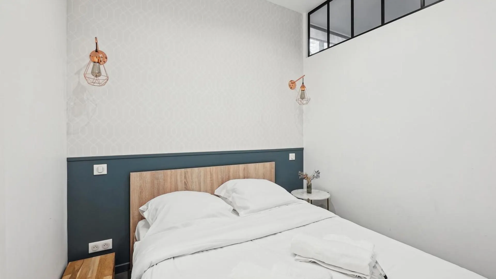 Lavie Maison I Marais & Historic & Central Paris 0*,