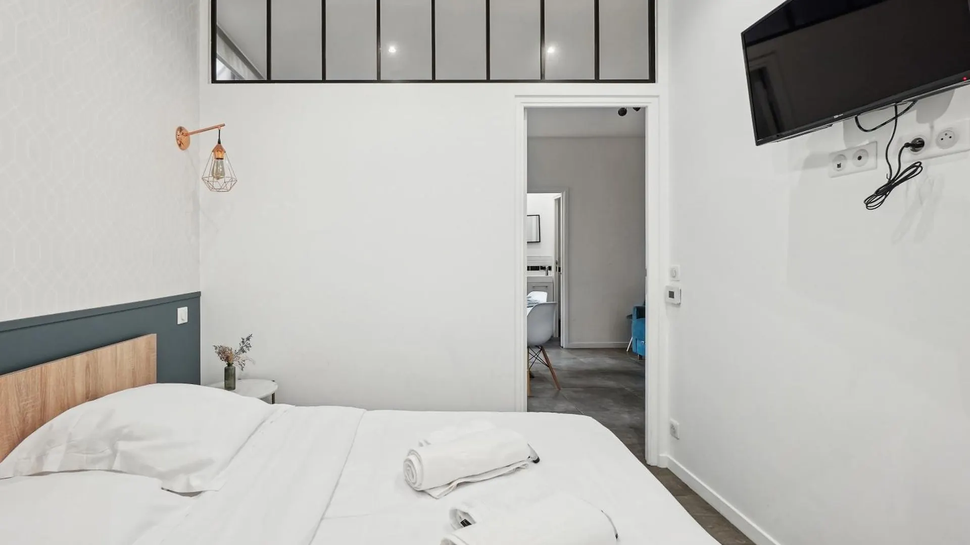 Apartment Lavie Maison I Marais & Historic & Central Paris